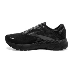 'Brooks' Women's Adrenaline GTS 22 - Black / Black / Ebony 12 'Brooks' Women's Adrenaline GTS 22 - Black / Black / Ebony -Sports Equipment Store 120353 020 M Adrenaline GTS 22 1024x1024@2x