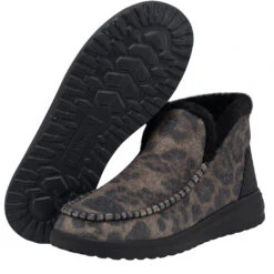 'Hey Dude' Women's Denny - Leo Nut -Sports Equipment Store 122051619 DENNY LEO NUT 3 1024x1024@2x