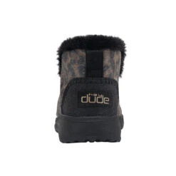 'Hey Dude' Women's Denny - Leo Nut -Sports Equipment Store 122051619 DENNY LEO NUT 5 1024x1024@2x