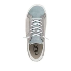 'Hey Dude' Women's Karina Suede - Ice Grey -Sports Equipment Store 122110127 KARINA SUEDE ICE GREY 4 2048x2048 99f49b72 f976 4009 8f7d 5ce28531d57c 1024x1024@2x