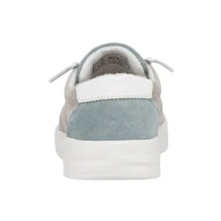 'Hey Dude' Women's Karina Suede - Ice Grey -Sports Equipment Store 122110127 KARINA SUEDE ICE GREY 6 2048x2048 d4d0718f 427a 400e 90bf 7aa7490ed682 1024x1024@2x