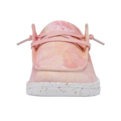 'Hey Dude' Women's Wendy Tie Dye - Lemon Ombre -Sports Equipment Store 122256020 WENDY TIE DYE LEMON OMBRE LEFT 4 720x 8270ece9 be19 4c1c baca 3fca09dd0f8d 1024x1024@2x