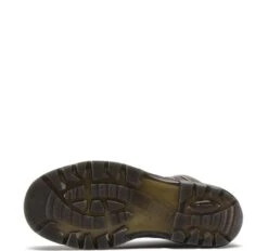 'Dr. Martens' Men's 6" Ironbridge Leather EH WP Steel Toe - Brown -Sports Equipment Store 13400200.S 1024x1024@2x