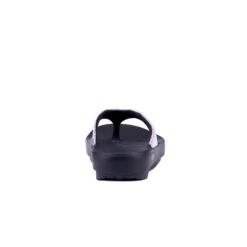 'OOFOS' Women OOlala Luxe Thong - Black / Pink Bandana 12 'OOFOS' Women OOlala Luxe Thong - Black / Pink Bandana -Sports Equipment Store 1403BLKPNKBAN 5 1024x1024@2x