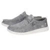 'Hey Dude' Men's Wally Free - Light Grey -Sports Equipment Store 150203046 WALLY FREELIGHT GREY 01 2048x2048 d62fae2b d0b7 49e6 befe 797590b95d8f 1024x1024@2x