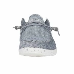 'Hey Dude' Men's Wally Free - Light Grey 10 'Hey Dude' Men's Wally Free - Light Grey -Sports Equipment Store 150203046 WALLY FREELIGHT GREY 04 2048x2048 0a9ecf0d 0c4a 4688 b9ee 2629e84b290e 1024x1024@2x