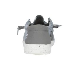 'Hey Dude' Men's Wally Free - Light Grey 11 'Hey Dude' Men's Wally Free - Light Grey -Sports Equipment Store 150203046 WALLY FREELIGHT GREY 05 2048x2048 f8acba80 9f93 4444 9b69 217f22d71d3e 1024x1024@2x