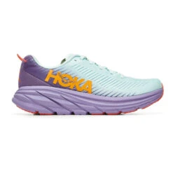 'HOKA' Women's Rincon 3 - Blue Glass / Chalk Violet 10 'HOKA' Women's Rincon 3 - Blue Glass / Chalk Violet -Sports Equipment Store 19571919748 1024x1024@2x