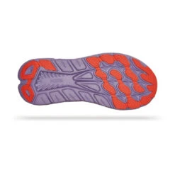 'HOKA' Women's Rincon 3 - Blue Glass / Chalk Violet 9 'HOKA' Women's Rincon 3 - Blue Glass / Chalk Violet -Sports Equipment Store 19571919748 3 1024x1024@2x