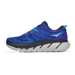 'HOKA' Men's Gaviota 4 - Bluing / Blue Graphite (Wide) -Sports Equipment Store 19571921669 1 3e3c1702 ce0f 44e7 a39a 13ce9546d7eb 1024x1024@2x