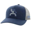 'Hooey' "Golf" Hat - Denim / Grey -Sports Equipment Store 2216T DEGY02 600x 6de66233 800c 4119 8782 e46845fd51d0 1024x1024@2x