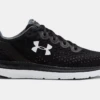 'Under Armour' Men's Charged Impulse - Black / White -Sports Equipment Store 30219500021 1024x1024@2x