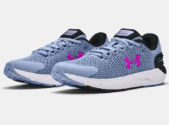 'Under Armour' Women's Charged Rogue 2.5 - Washed Blue -Sports Equipment Store 3024403400 1024x1024@2x