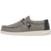 'Hey Dude' Men's Wally - Paisley Grey -Sports Equipment Store 30359 p1 1024x1024@2x