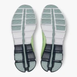 'On Running' Women's Cloudflow - Meadow / White -Sports Equipment Store 35.98685 cloudflow fw22 meadow white w g3 1024x1024@2x