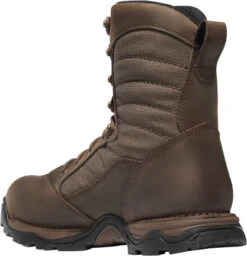 'Danner' Men's 8" Pronghorn WP Hunting Boot - Brown -Sports Equipment Store 41340 M 1024x1024@2x