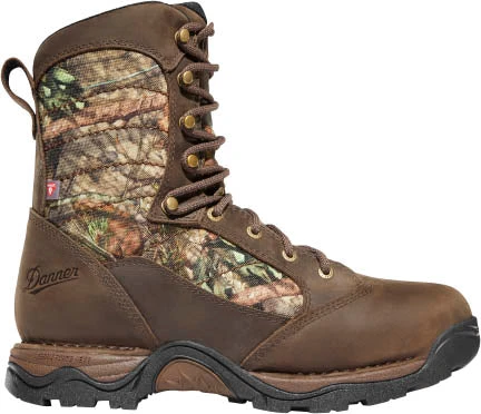 'Danner' Men's 8" Pronghorn Hunting Boot - Mossy Oak Break-Up Country 2 'Danner' Men's 8" Pronghorn Hunting Boot - Mossy Oak Break-Up Country