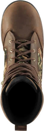 'Danner' Men's 8" Pronghorn Hunting Boot - Mossy Oak Break-Up Country 5 'Danner' Men's 8" Pronghorn Hunting Boot - Mossy Oak Break-Up Country - Image 4