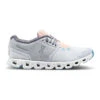 'On Running' Women's Cloud 5 Push - Glacier / Undyed White -Sports Equipment Store 44200050332 1024x1024@2x