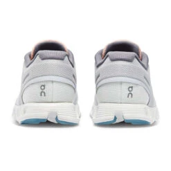'On Running' Women's Cloud 5 Push - Glacier / Undyed White 10 'On Running' Women's Cloud 5 Push - Glacier / Undyed White -Sports Equipment Store 44200050332 4 1024x1024@2x