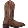 'Laredo' Women's 11" Spellbound Western Square Toe - Tan 2 'Laredo' Women's 11" Spellbound Western Square Toe - Tan -Sports Equipment Store 5661 2 1500x.progressive 4abe9d6e f3af 4868 bc4f 7872d9fa32bd 1024x1024@2x
