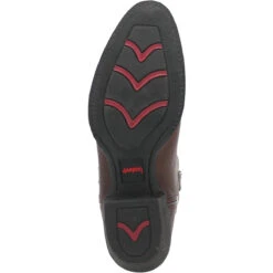 'Laredo' Men's 12" Silas Western Round Toe - Brown 10 'Laredo' Men's 12" Silas Western Round Toe - Brown -Sports Equipment Store 68469 7 1200x 2dab6b55 d3c2 4b75 b1f7 a0daae4b81a4 1024x1024@2x