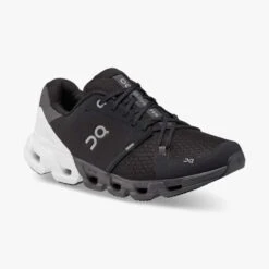 'On Running' Men's Cloudflyer 4 - Black / White (Wide) 12 'On Running' Men's Cloudflyer 4 - Black / White (Wide) -Sports Equipment Store 71.98677 cloudflyer 4 fw22 black white m g6 d5e590f3 4889 4922 8bb8 560e20fa5f0d 1024x1024@2x