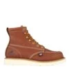 'Thorogood' Men's 6" American Heritage MAXWear Wedge™ Soft Toe - Tobacco -Sports Equipment Store 814 4200 2 1024x1024@2x