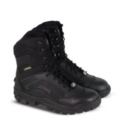 'Thorogood' Men's 8" Veracity Gore-Tex Tactical - Black -Sports Equipment Store 834 6018 1 1024x1024@2x