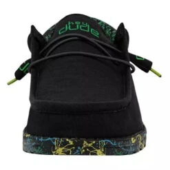 'Hey Dude' Men's Wally - Gecko -Sports Equipment Store 89524511059 3 1024x1024@2x