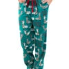 'Lazy One' Men's Fa La Llama PJ Pant - Teal -Sports Equipment Store 930277e9ff38e5edb79d48d7c5db1be4 1024x1024@2x