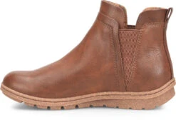 'B.O.C' Women's Alina Ankle Boot - Medium Brown -Sports Equipment Store Alina Brownmediumbrown BC0016706 Instep 1000 1024x1024@2x