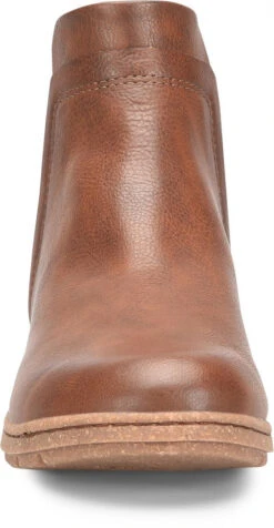 'B.O.C' Women's Alina Ankle Boot - Medium Brown -Sports Equipment Store Alina Brownmediumbrown BC0016706 Toe 1000 1024x1024@2x