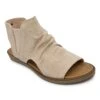 'Blowfish Malibu' Women's Beaches Sandal - Blush Smokey Twill -Sports Equipment Store BF 9244 BEACHES BLSST 1 1024x1024@2x