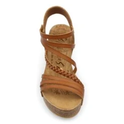 'Blowfish Malibu' Heidi Wedge Sandal - Scotch -Sports Equipment Store BF 9255 HEIDI SCTDP 3 1024x1024@2x