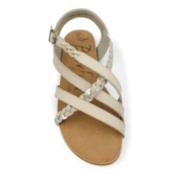 'Blowfish Malibu' Women's Maddi Sandal - Zinc Amazon Rawhide 7 'Blowfish Malibu' Women's Maddi Sandal - Zinc Amazon Rawhide -Sports Equipment Store BF 9321 MADDI ZAZTD 3 1024x1024@2x