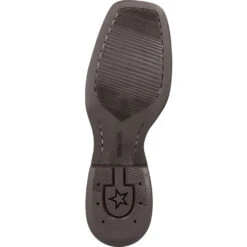 'Durango' Men's 11" Westward Square Toe - PRAIRIE BROWN 10 'Durango' Men's 11" Westward Square Toe - PRAIRIE BROWN -Sports Equipment Store DDB0342 outsole 1024x1024@2x