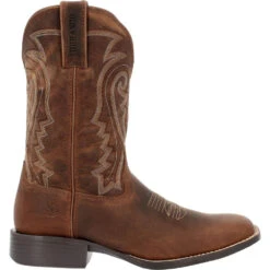 'Durango' Men's 11" Westward Square Toe - PRAIRIE BROWN 13 'Durango' Men's 11" Westward Square Toe - PRAIRIE BROWN -Sports Equipment Store DDB0342 profile 1024x1024@2x