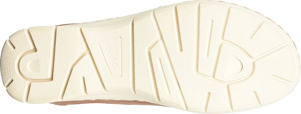 'B.O.C.' Women's Georgia II Slip On - Tan 5 'B.O.C.' Women's Georgia II Slip On - Tan - Image 3