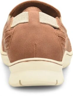 'B.O.C.' Women's Georgia II Slip On - Tan 13 'B.O.C.' Women's Georgia II Slip On - Tan -Sports Equipment Store GeorgiaII Tan BC0006316 Heel 1000 1024x1024@2x