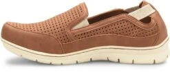 'B.O.C.' Women's Georgia II Slip On - Tan 15 'B.O.C.' Women's Georgia II Slip On - Tan -Sports Equipment Store GeorgiaII Tan BC0006316 Instep 1000 1024x1024@2x
