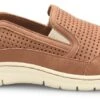 'B.O.C.' Women's Georgia II Slip On - Tan