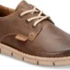 'Born' Men's Soledad - Brown