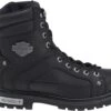 'Harley Davidson' Men's 7" Abercorn Riding Boot - Black -Sports Equipment Store HDM D93340 062915 F15 000 1024x1024@2x