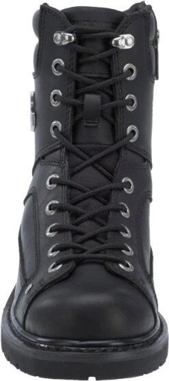 'Harley Davidson' Men's 7" Abercorn Riding Boot - Black -Sports Equipment Store HDM D93340 062915 F15 090 1024x1024@2x