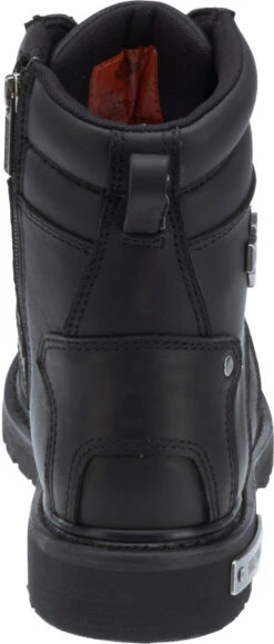 'Harley Davidson' Men's 7" Abercorn Riding Boot - Black -Sports Equipment Store HDM D93340 062915 F15 270 1024x1024@2x