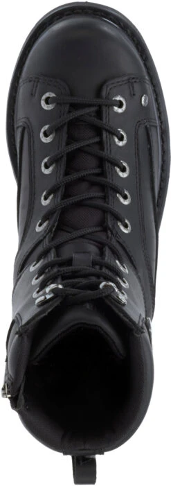 'Harley Davidson' Men's 7" Abercorn Riding Boot - Black -Sports Equipment Store HDM D93340 062915 F15 TOP 1024x1024@2x