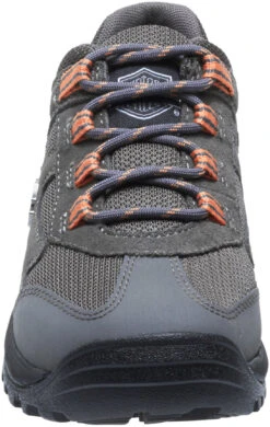 'Harley Davidson' Women's Wincrest Oxford - Grey / Light Orange 20 'Harley Davidson' Women's Wincrest Oxford - Grey / Light Orange -Sports Equipment Store HDW D84049 121216 F17 090 1024x1024@2x