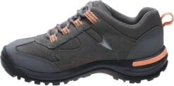 'Harley Davidson' Women's Wincrest Oxford - Grey / Light Orange 16 'Harley Davidson' Women's Wincrest Oxford - Grey / Light Orange -Sports Equipment Store HDW D84049 121216 F17 180 1024x1024@2x