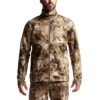 'Sitka' Men's Traverse Jacket - Waterfowl : Waterfowl Marsh -Sports Equipment Store IMG SITKA WL 2022 600028 WL Traverse Jacket Optifade Waterfowl 592p Studio 03885 1024x1024@2x